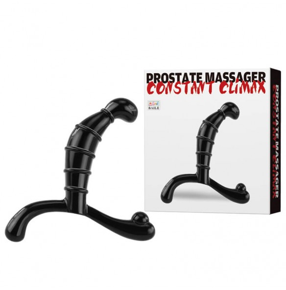 BAILE - Constant Climax Prostate Massager BAILE - Constant Climax Prostate Massager